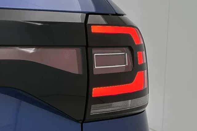 Volkswagen T-Cross (2021) thumbnail 26