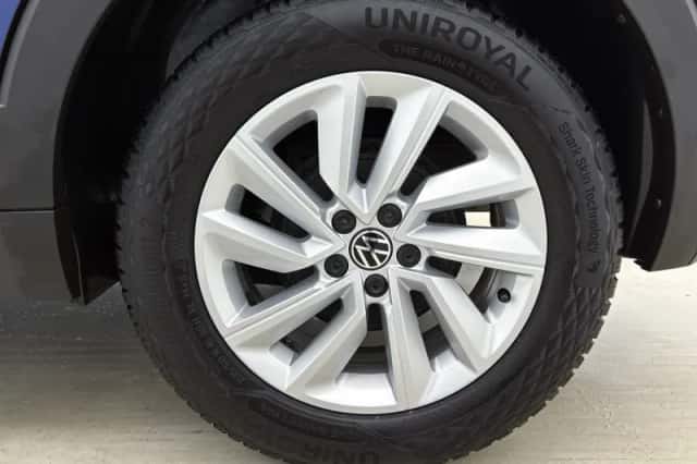 Volkswagen T-Cross (2021) thumbnail 27