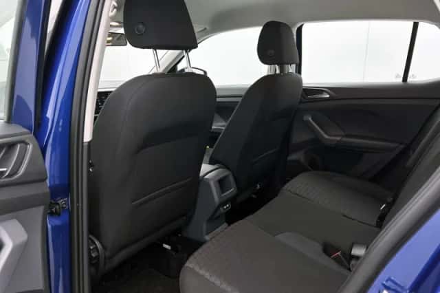 Volkswagen T-Cross (2021) thumbnail 28