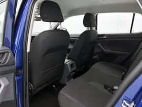 Volkswagen T-Cross (2021) thumbnail 28