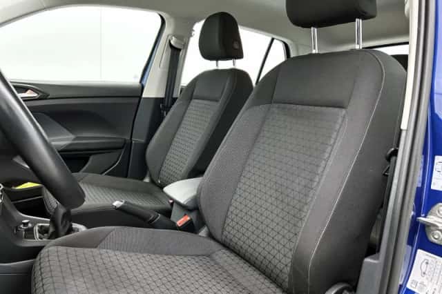 Volkswagen T-Cross (2021) thumbnail 30