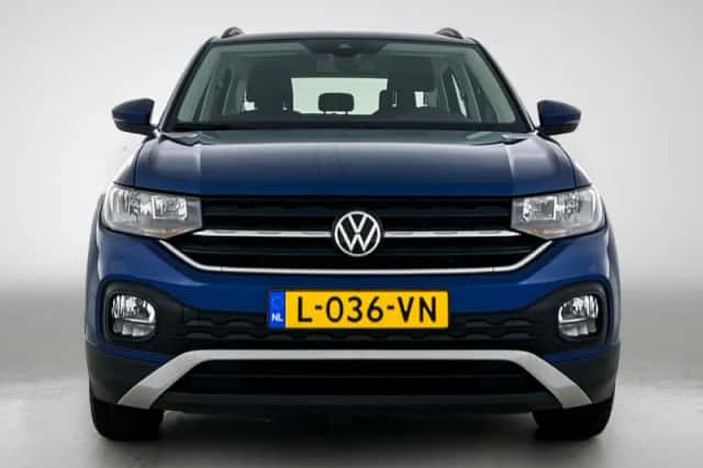 Volkswagen T-Cross (2021) thumbnail 7