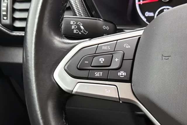 Volkswagen T-Cross (2021) thumbnail 8