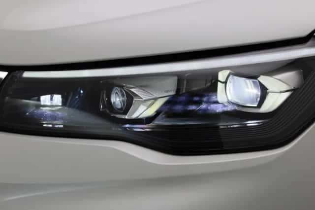 Volkswagen Tiguan (2025) thumbnail 15