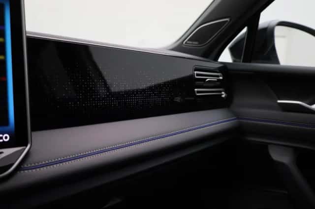 Volkswagen Tiguan (2025) thumbnail 26
