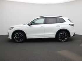 Volkswagen Tiguan (2025) thumbnail 4