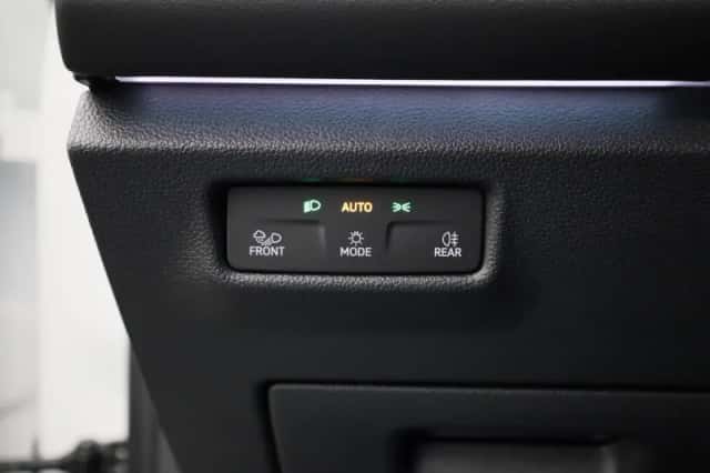 Volkswagen Tiguan (2025) thumbnail 33