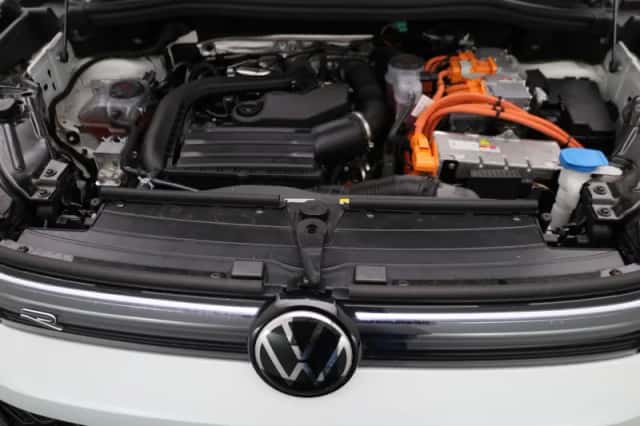 Volkswagen Tiguan (2025) thumbnail 37