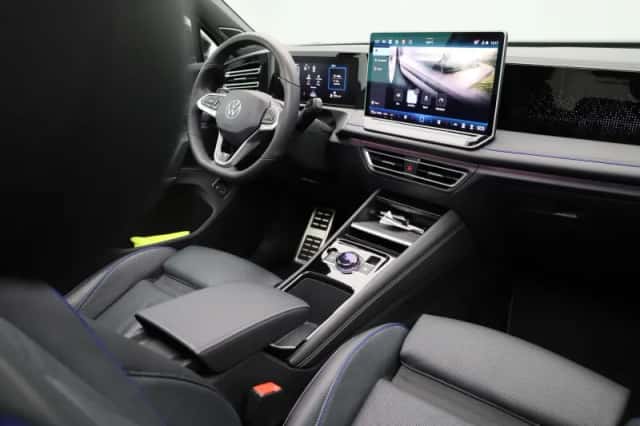 Volkswagen Tiguan (2025) thumbnail 43
