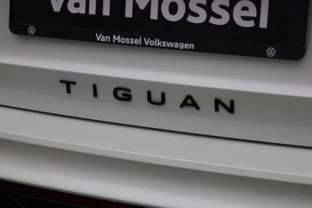 Volkswagen Tiguan (2025) thumbnail 53