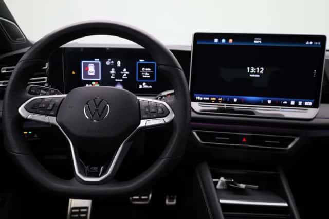 Volkswagen Tiguan (2025) thumbnail 7