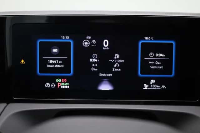 Volkswagen Tiguan (2025) thumbnail 8