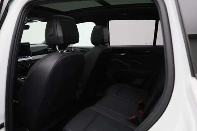 Volkswagen Tiguan (2025) thumbnail 10
