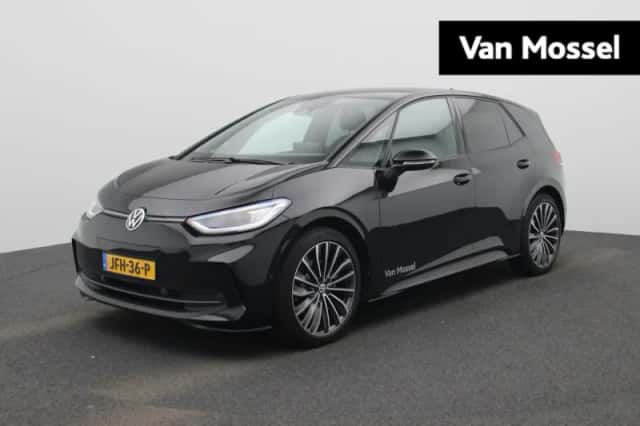 Volkswagen ID.3 (2025)