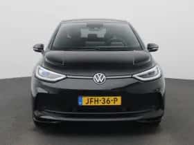 Volkswagen ID.3 (2025) thumbnail 3