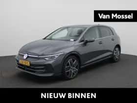 Volkswagen Golf (2025)