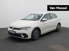 Volkswagen Polo (2024) thumbnail 1