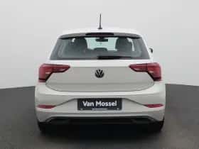 Volkswagen Polo (2024) thumbnail 5