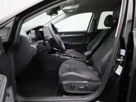 Volkswagen Golf (2025) thumbnail 11