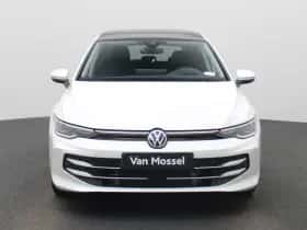 Volkswagen Golf (2025) thumbnail 3