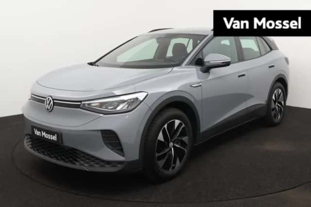Volkswagen ID.4 (2023)