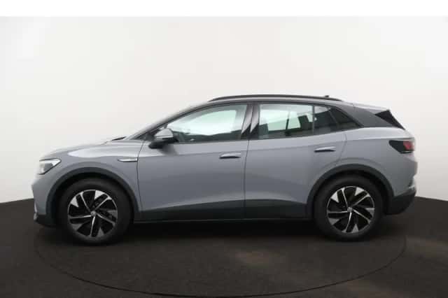 Volkswagen ID.4 (2023) thumbnail 2