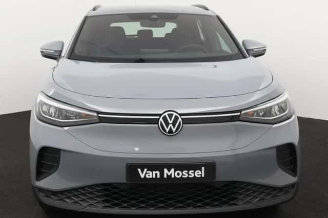 Volkswagen ID.4 (2023) thumbnail 5