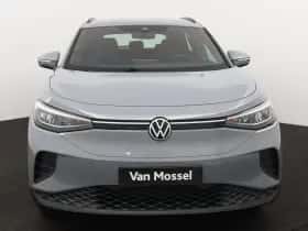 Volkswagen ID.4 (2023) thumbnail 5