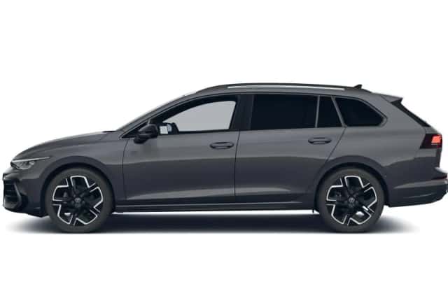 Volkswagen Golf (2026) thumbnail 2