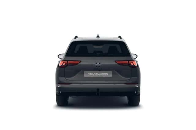 Volkswagen Golf (2026) thumbnail 3
