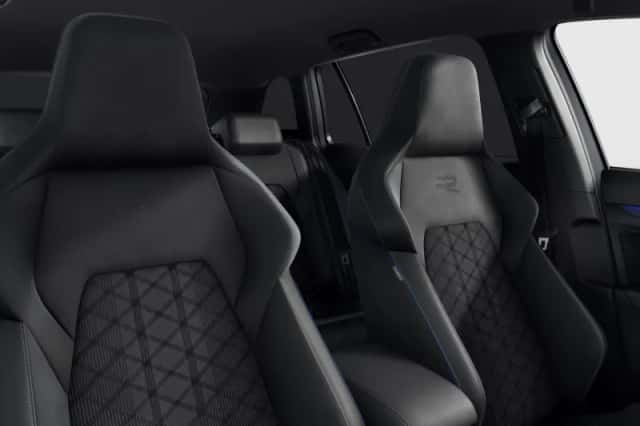 Volkswagen Golf (2026) thumbnail 5