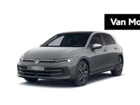 Volkswagen Golf (2026)