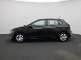 Volkswagen Polo (2019) thumbnail 4