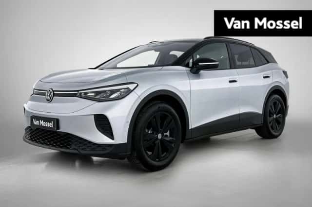Volkswagen ID.4 (2026) thumbnail 1