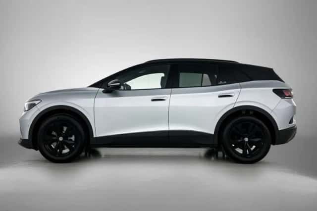 Volkswagen ID.4 (2026) thumbnail 2