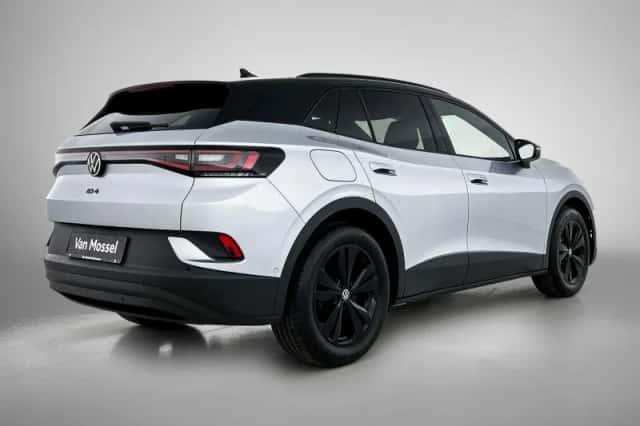 Volkswagen ID.4 (2026) thumbnail 4