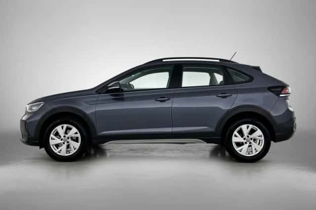 Volkswagen Taigo (2023) thumbnail 2
