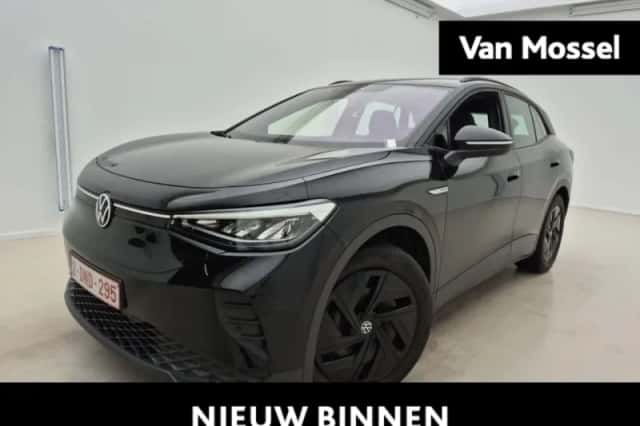 Volkswagen ID.4 (2023) thumbnail 1