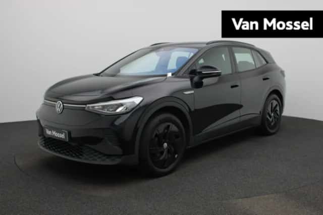 Volkswagen ID.4 (2023) thumbnail 1