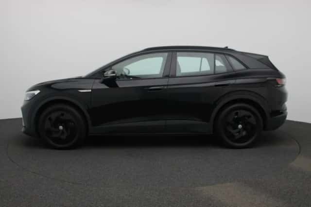 Volkswagen ID.4 (2023) thumbnail 4