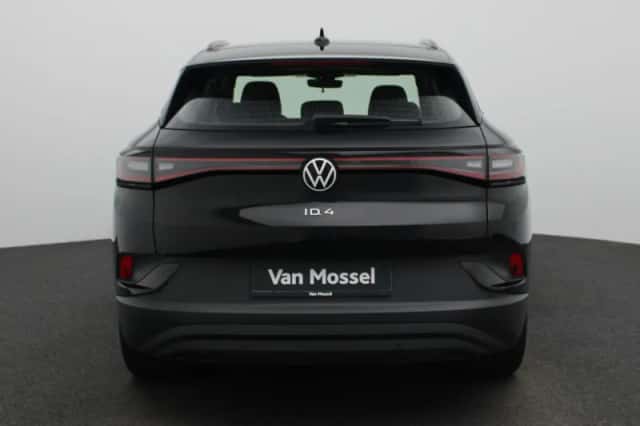 Volkswagen ID.4 (2023) thumbnail 5