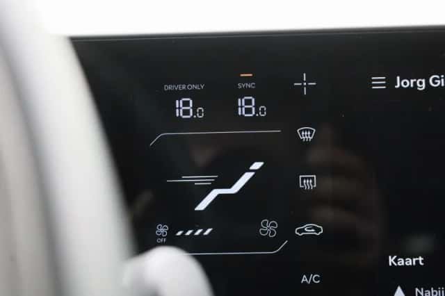 Kia EV3 (2025) thumbnail 19