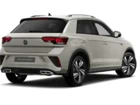 Volkswagen T-Roc (2024) thumbnail 5