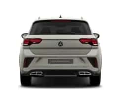 Volkswagen T-Roc (2024) thumbnail 7