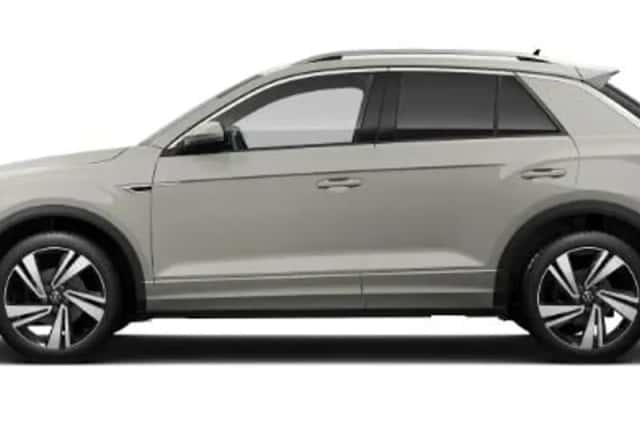 Volkswagen T-Roc (2024) thumbnail 8