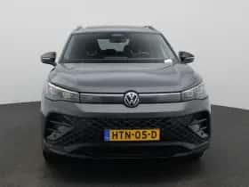Volkswagen Tiguan (2025) thumbnail 3