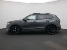 Volkswagen Tiguan (2025) thumbnail 4