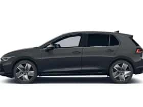 Volkswagen Golf (2026) thumbnail 2