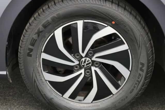 Volkswagen Polo (2022) thumbnail 13