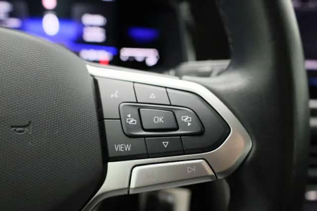 Volkswagen Polo (2022) thumbnail 16